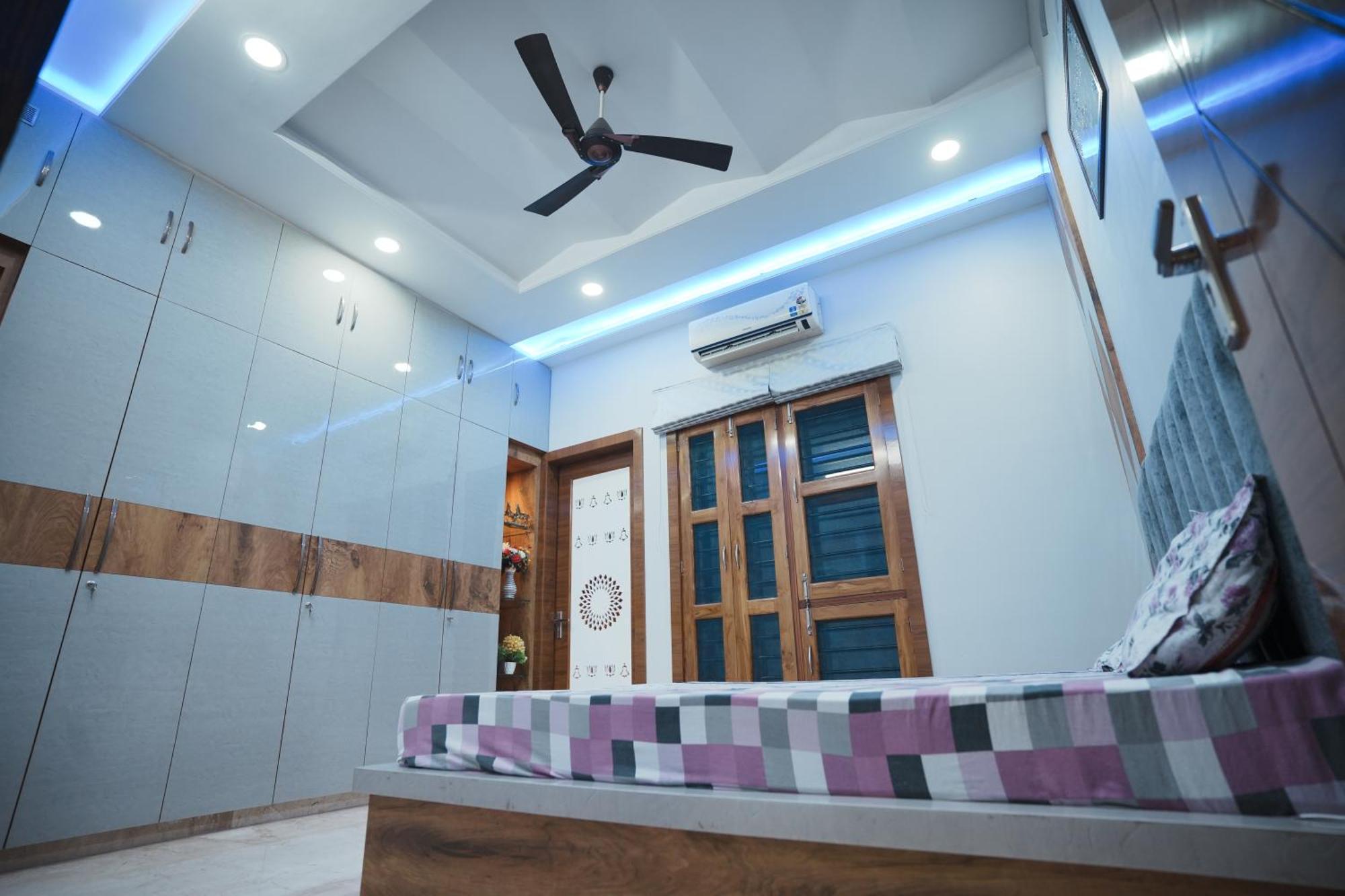 Amritam Palace A Luxury Ac Home Stay Ringas Екстер'єр фото