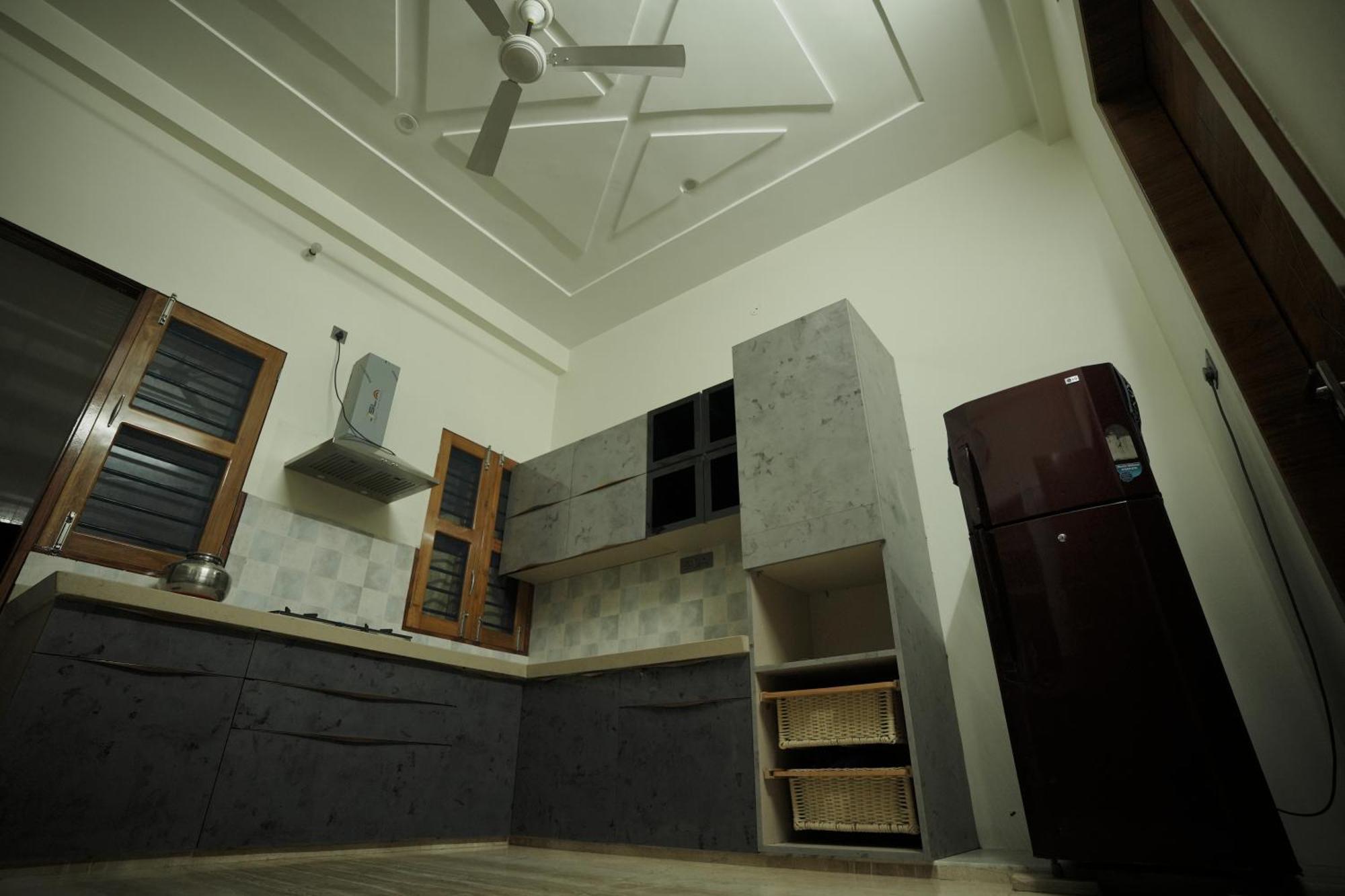 Amritam Palace A Luxury Ac Home Stay Ringas Екстер'єр фото