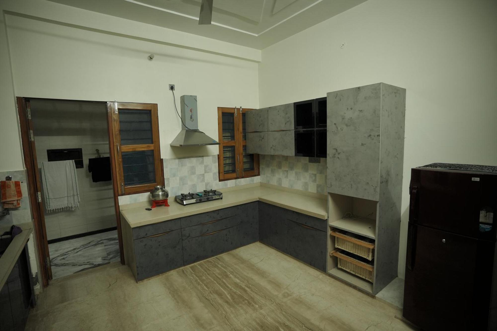 Amritam Palace A Luxury Ac Home Stay Ringas Екстер'єр фото