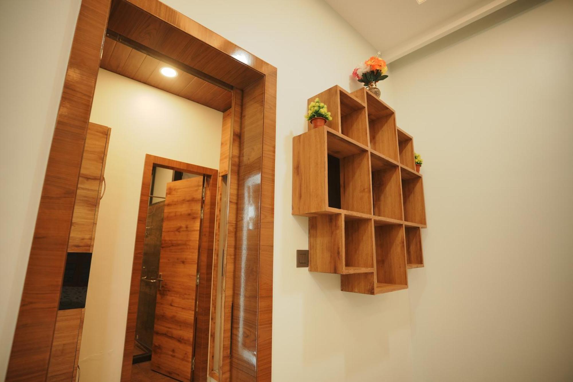 Amritam Palace A Luxury Ac Home Stay Ringas Екстер'єр фото