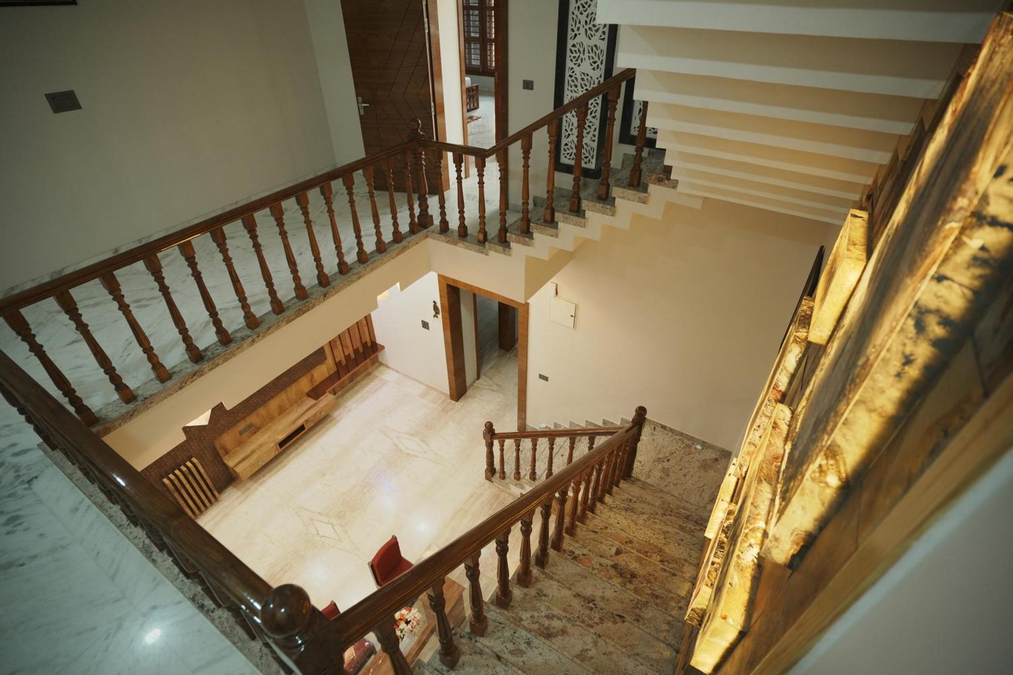 Amritam Palace A Luxury Ac Home Stay Ringas Екстер'єр фото