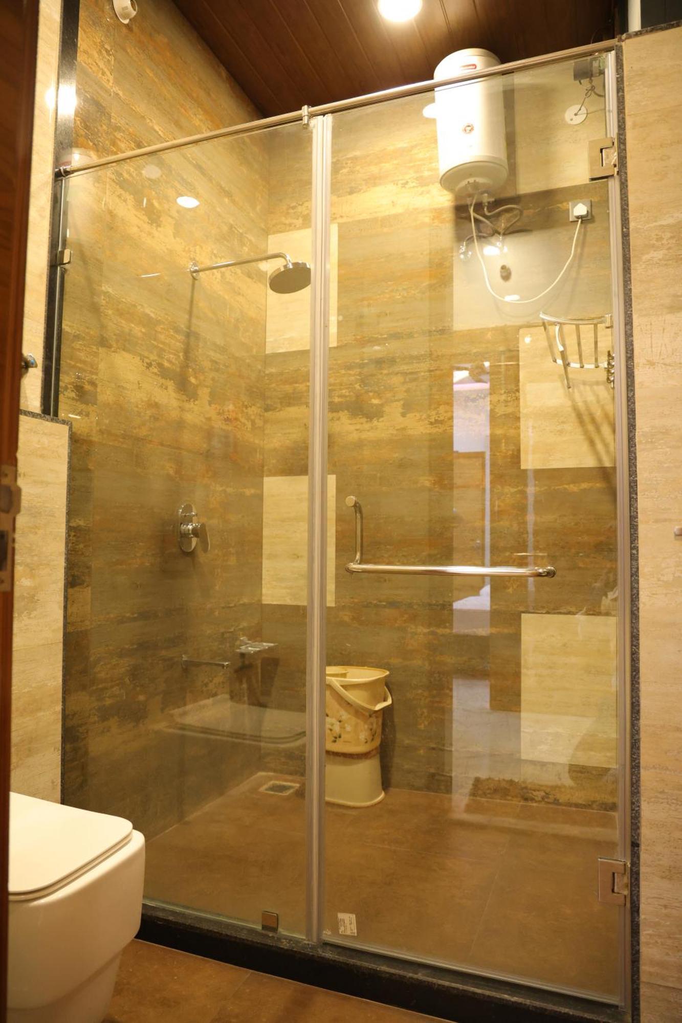 Amritam Palace A Luxury Ac Home Stay Ringas Екстер'єр фото