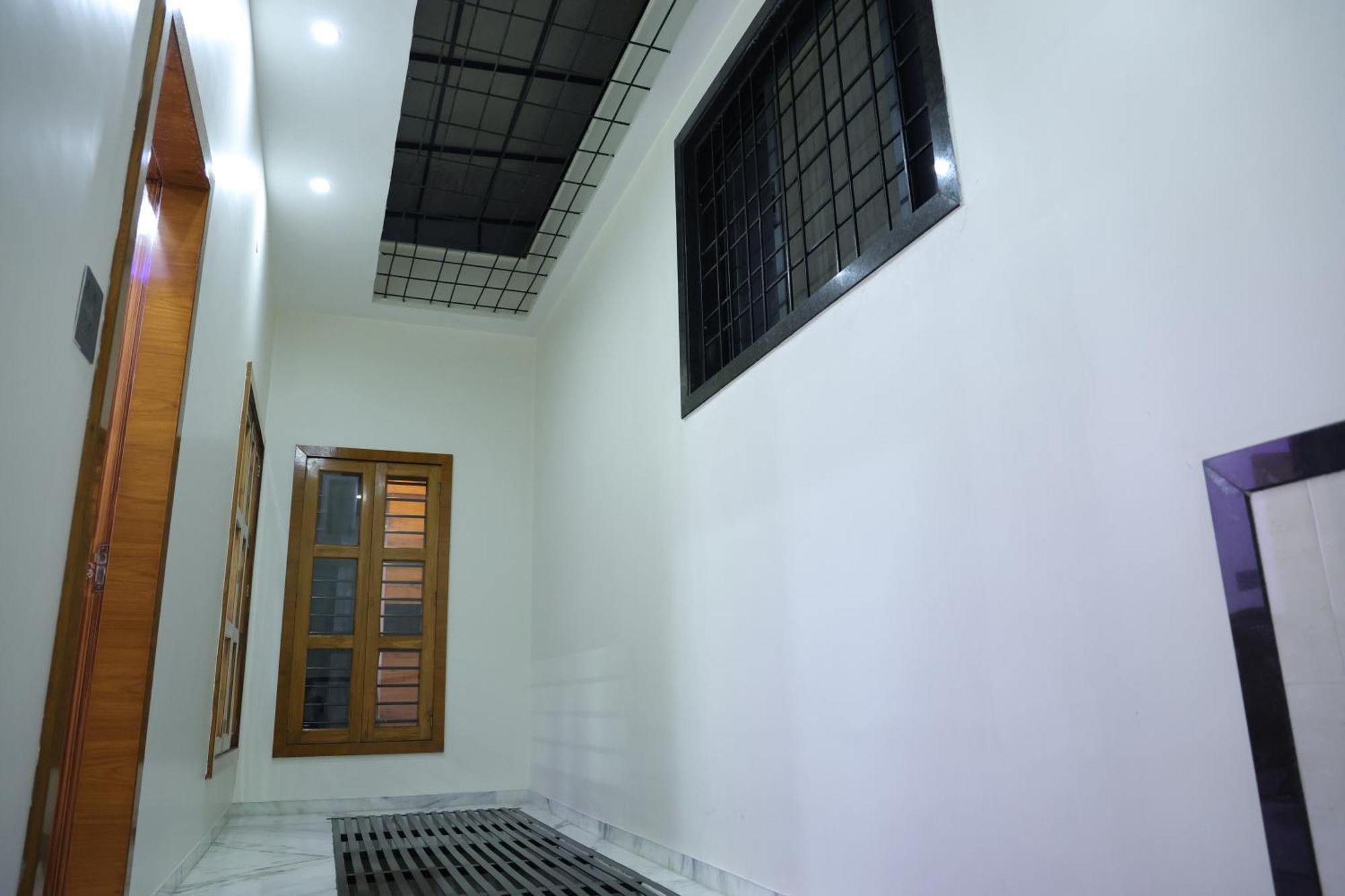 Amritam Palace A Luxury Ac Home Stay Ringas Екстер'єр фото