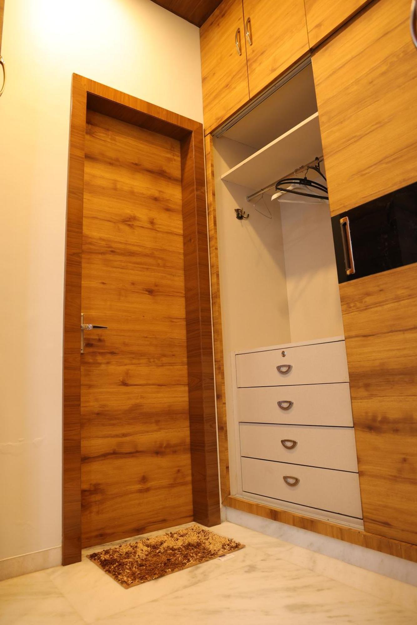 Amritam Palace A Luxury Ac Home Stay Ringas Екстер'єр фото