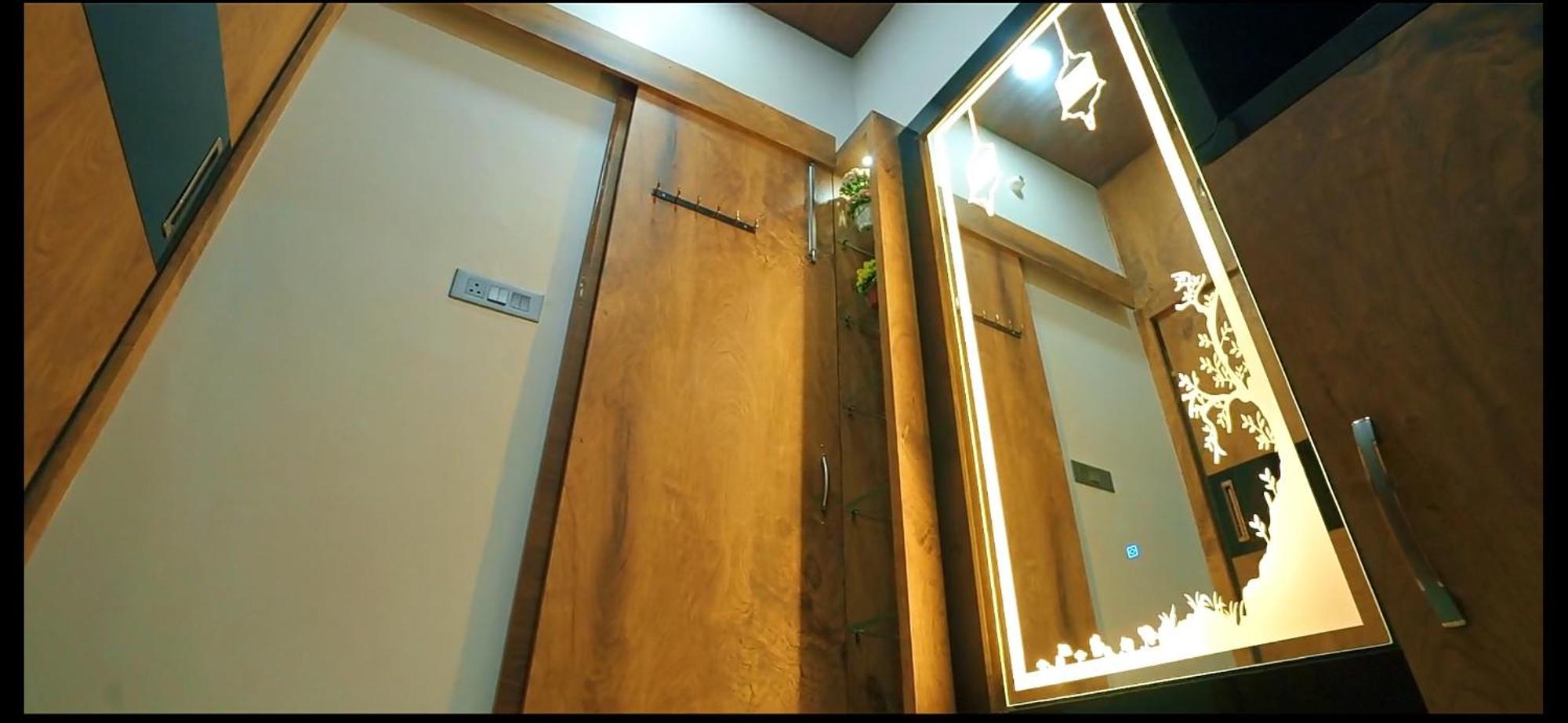 Amritam Palace A Luxury Ac Home Stay Ringas Екстер'єр фото