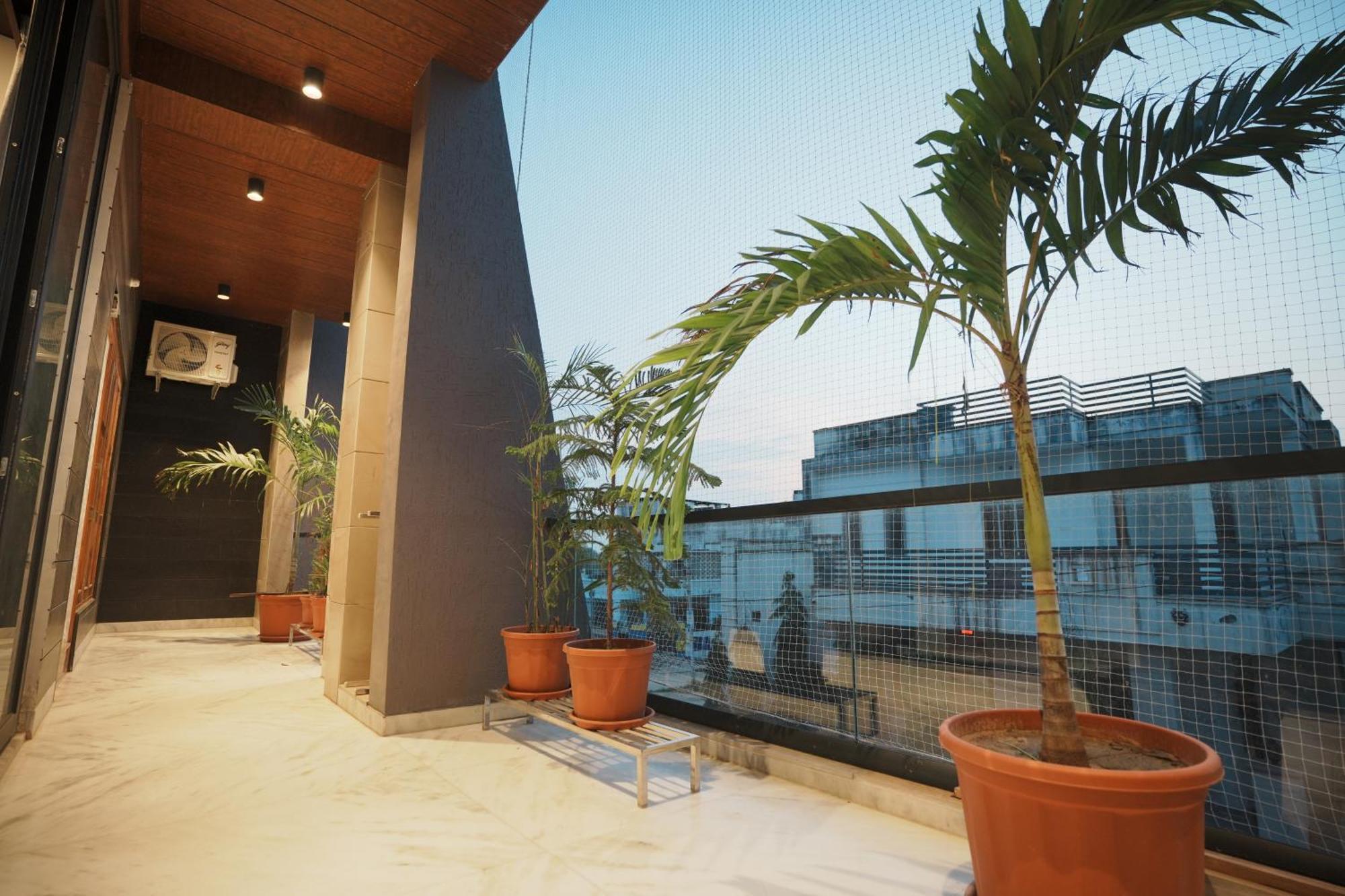 Amritam Palace A Luxury Ac Home Stay Ringas Екстер'єр фото